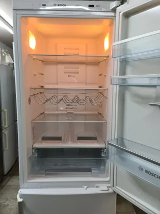 Nevera Bosch A+