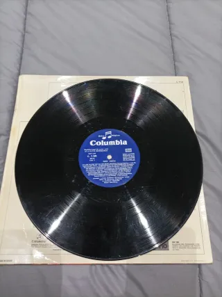 Vinilo Pepe Pinto - Flamenco y Sevillanas