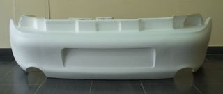 257-KIT PORSCHE 993 TURBO