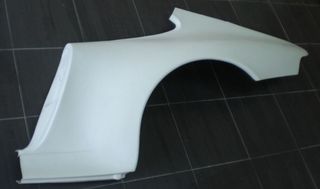 257-KIT PORSCHE 993 TURBO