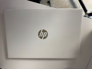HP Pavilion Argento