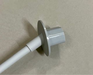 Cable alimentación original Apple para iMac