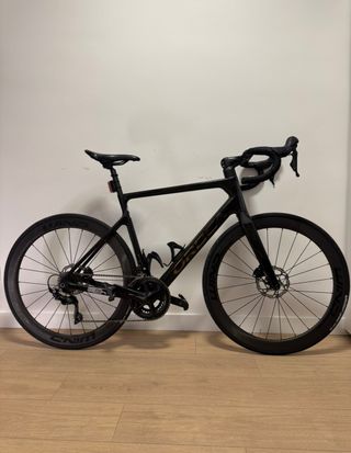 Bicicleta Orbea Orca M20