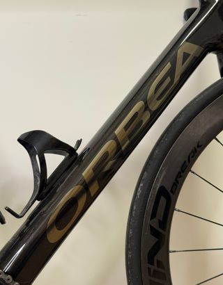 Bicicleta Orbea Orca M20