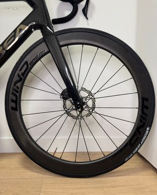 Bicicleta Orbea Orca M20