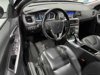 Volvo V60 2016