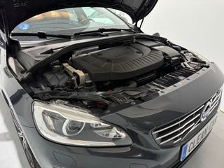 Volvo V60 2016