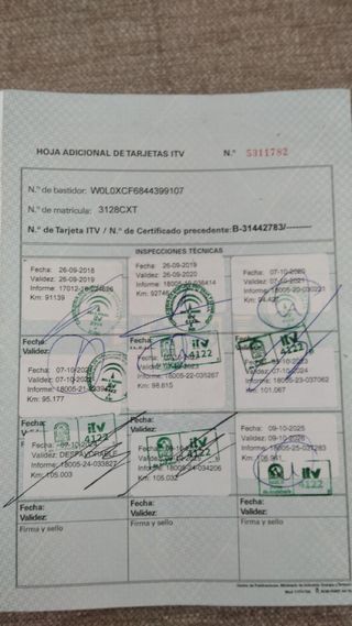 Opel Corsa 1.3 CDTI Essentia