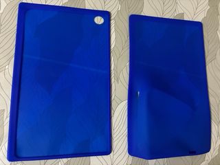Accessori per PS5: cover, base e tappi