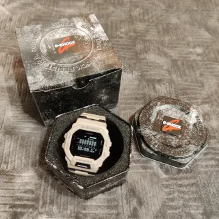 Reloj Casio GBD 200