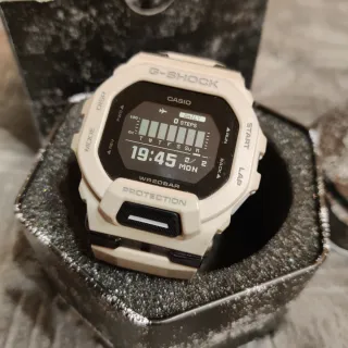 Reloj Casio GBD 200