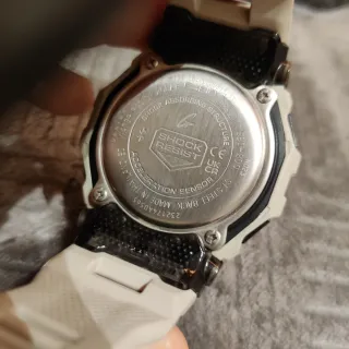 Reloj Casio GBD 200