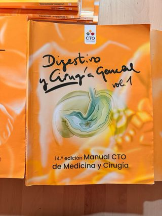 Manuales MIR CTO 2025/2026