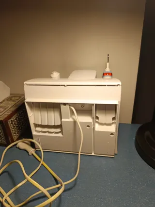 Cepillo e irrigador Braun Oral-B