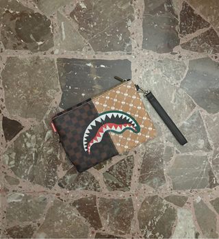 Pochette Sprayground