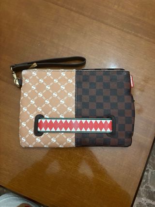 Pochette Sprayground