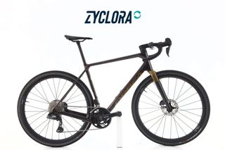 Orbea Terra M20i Team Di2 12V t.56