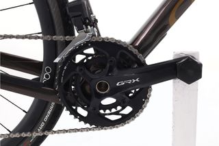 Orbea Terra M20i Team Di2 12V t.56