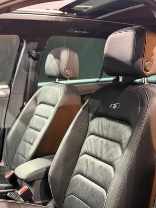 Volkswagen Tiguan 2017