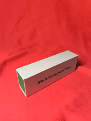 Bolígrafo Cámara Espía 64GB