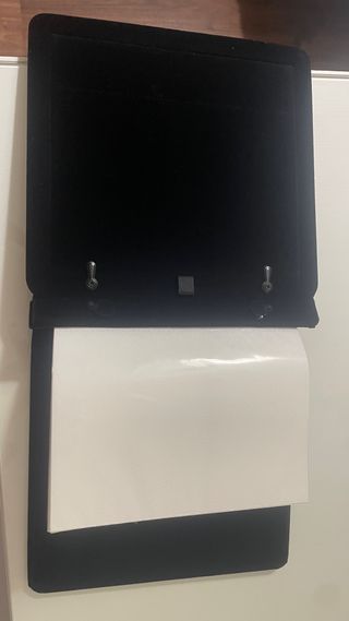 Álbum de plata para 80 fotos