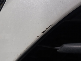 PARAGOLPES DELANTERO RENAULT ARKANA (EU VERSION)