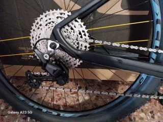 Bicicleta Montaña de 29