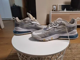 Zapatillas Nike React Hombre/Mujer