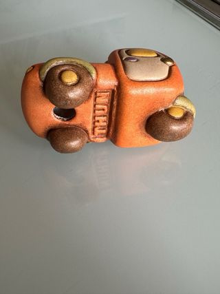 Ape Car Ceramica Thun