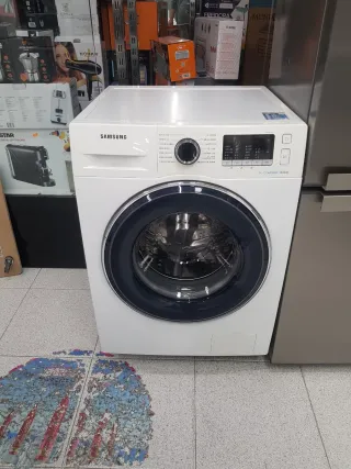 Súper Oferta Pack Nevera Y Lavadora con garantía