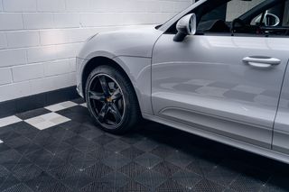 Porsche Macan S PDK 2019