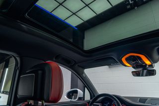 Porsche Macan S PDK 2019