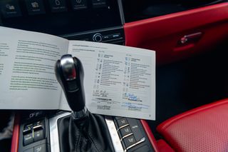 Porsche Macan S PDK 2019