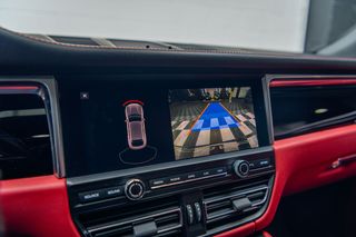 Porsche Macan S PDK 2019