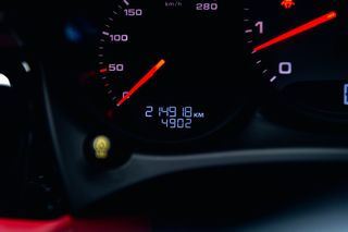 Porsche Macan S PDK 2019