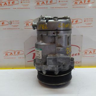 OPEL COMBO (CORSA C) Familiar COMPRESOR AIRE ACONDICIONADO