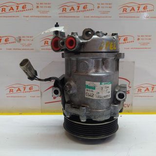 OPEL COMBO (CORSA C) Familiar COMPRESOR AIRE ACONDICIONADO