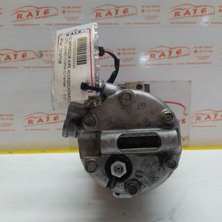 OPEL COMBO (CORSA C) Familiar COMPRESOR AIRE ACONDICIONADO