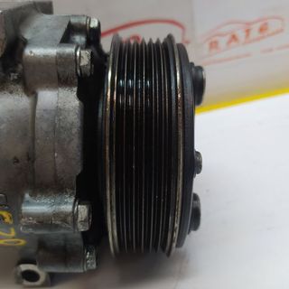 OPEL COMBO (CORSA C) Familiar COMPRESOR AIRE ACONDICIONADO