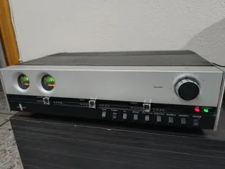 Amplificador Vintage Philips RH550