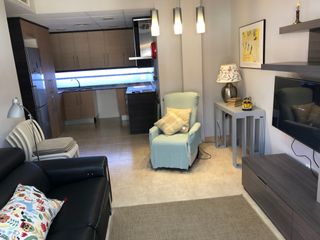 Piso luminoso con ascensor, parking y trastero