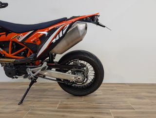 KTM 690 SMC R 2023