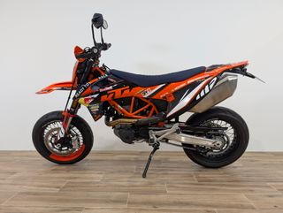 KTM 690 SMC R 2023