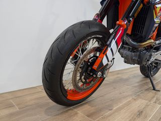 KTM 690 SMC R 2023