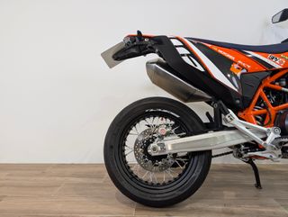 KTM 690 SMC R 2023