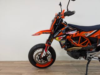 KTM 690 SMC R 2023