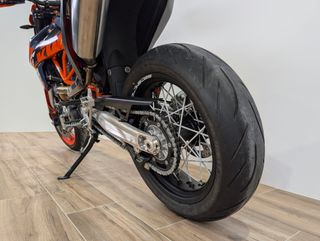 KTM 690 SMC R 2023