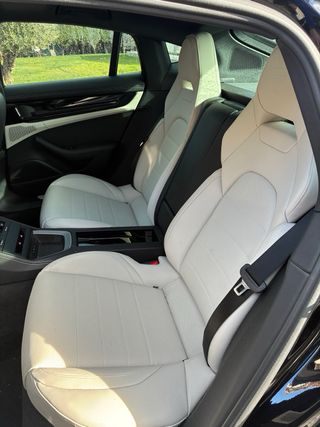 Porsche Panamera 2024