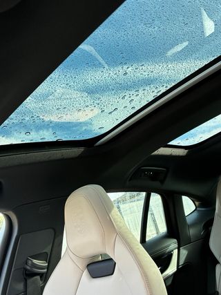 Porsche Panamera 2024