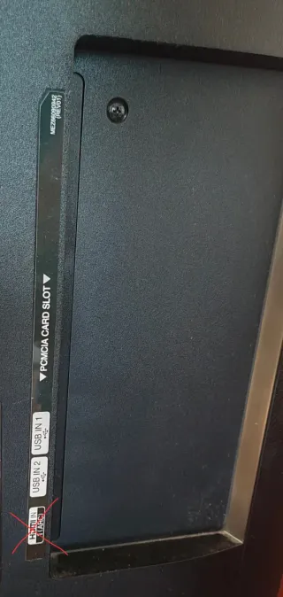 SmartTV LG 43 pulgadas 43LH560V